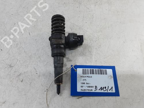 Used Injector Injector 20282764 20282764