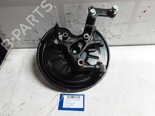 Left rear steering knuckle VW GOLF V (1K1) 1.6 | BP22175839M27 