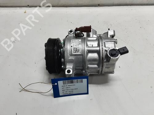 AC compressor AUDI A1 Sportback (GBA) 30 TFSI | BP20280079M34 