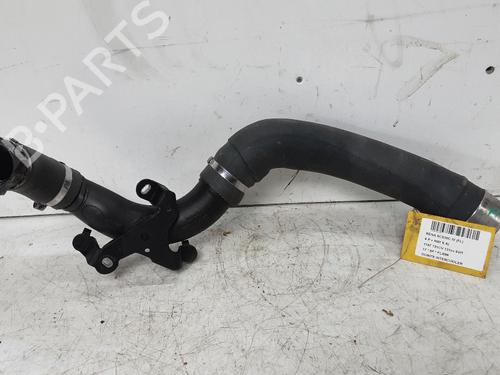 Used Intercooler pipe Intercooler pipe RENAULT SCÉNIC IV (J9_) 1.2 TCe 130 (130 hp) 39056174 39056174