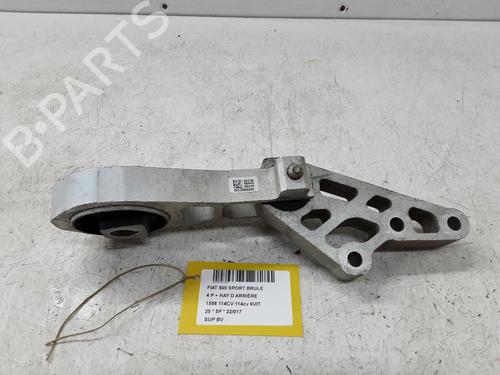 Gearbox mount FIAT 500X (334_) 1.6 D Multijet (334AXA1B) | BP36800351M88 - Image 2