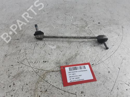 Used Left front suspension arm Left front suspension arm DACIA DUSTER (PYM_, PYN_) 1.0 ECO G-100 (101 hp) 32629627 32629627