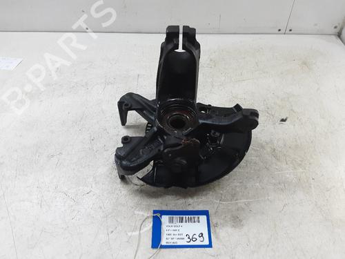 Used Right front steering knuckle VW GOLF IV (1J1) 1.4 16V (75 hp) 20282684
