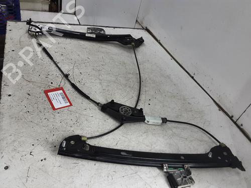 Front right window mechanism AUDI A5 Convertible (8F7) 2.0 TDI | BP31312542C23  - Image 5