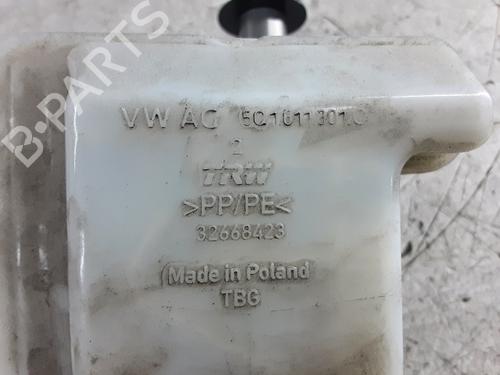Brake master cylinder VW T-ROC (A11, D11) 2.0 TSI 4motion | BP32224844M77 - Image 3