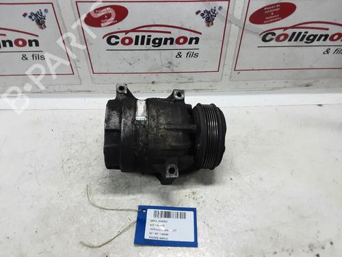 Compressor A/C Compressor A/C 20282280 20282280