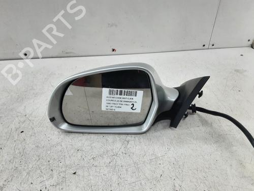 Used Left mirror AUDI A5 (8T3) 1.8 TFSI (170 hp) 28472383