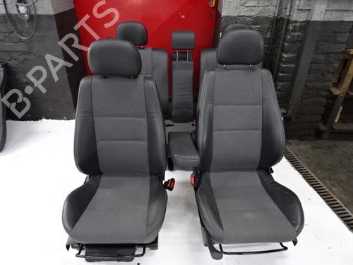 Used Seats set Seats set 20274907 20274907