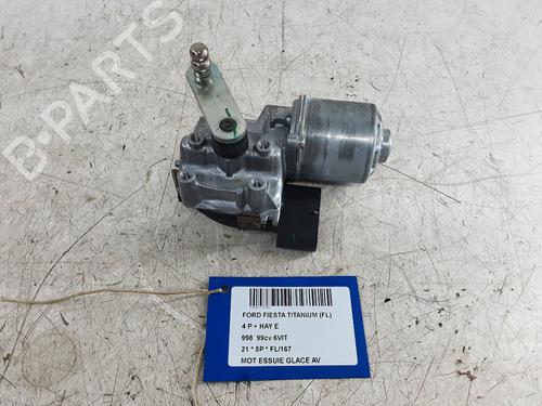front-wiper-motor-ford-fiesta-vii-hj-hf-2017-32242861 main image