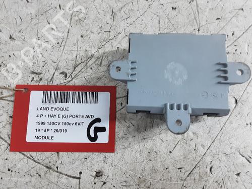 Control unit LAND ROVER RANGE ROVER EVOQUE (L551) 2.0 D150 | BP39059540M11 - Image 3