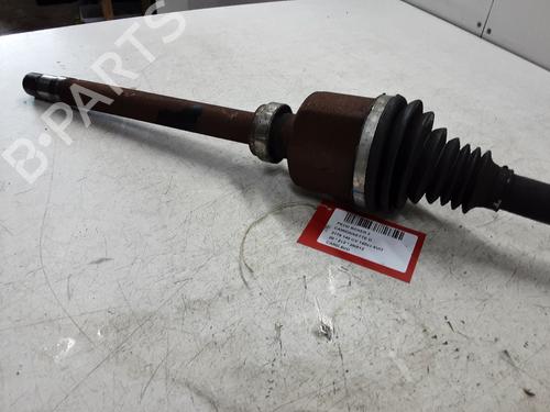 Right front driveshaft PEUGEOT BOXER Van 2.2 BlueHDi 140 | BP33439539M39 - Image 3