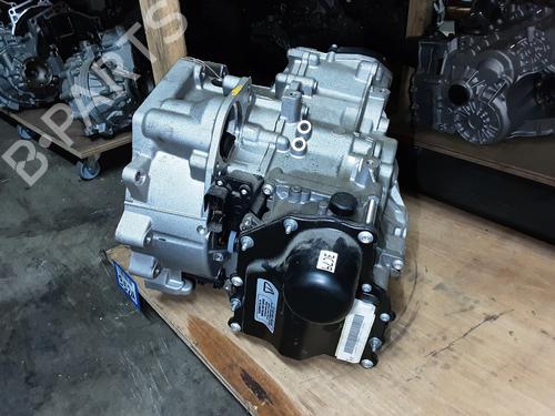 Gearbox AUDI A3 Sportback (8PA) 1.6 TDI | BP24832201M3 