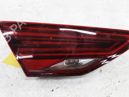 Used Left tailgate light SEAT LEON (5F1) 1.2 TSI (110 hp) 32242643
