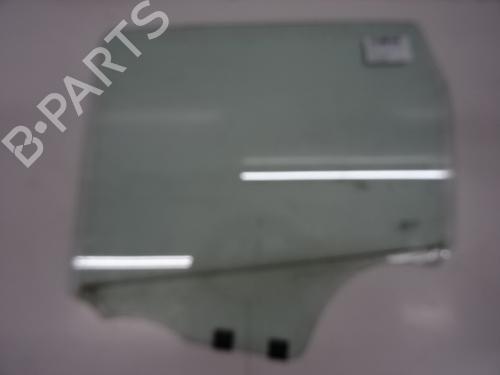 Used Rear left door window DACIA DUSTER (HS_) 1.5 dCi 4x4 (HSMC, HSMD) (110 hp) 20269893