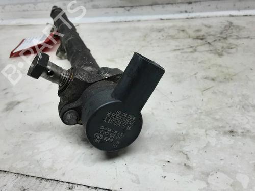Injection rail MERCEDES-BENZ A-CLASS (W168) A 170 CDI (168.008) | BP20284274M98 
