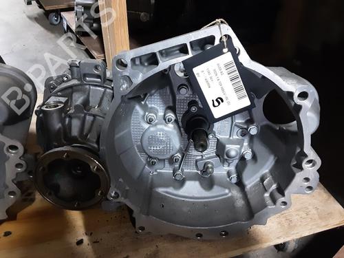 Used Gearbox AUDI A3 Sportback (8PA) 1.6 TDI (105 hp) 20281988