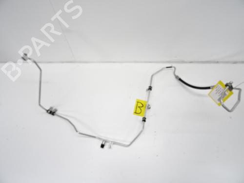 Used AC pipe AC pipe RENAULT CAPTUR I (J5_, H5_) 1.2 TCe 120 (120 hp) 20275164 20275164