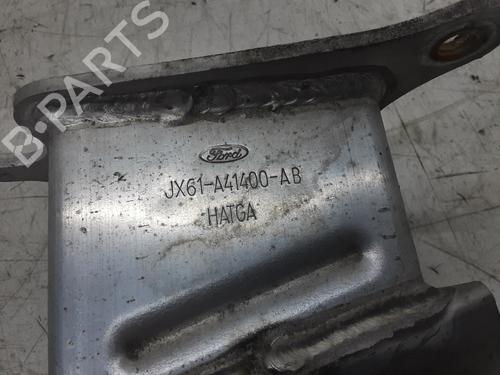Køfangervange FORD FOCUS IV (HN) 1.0 EcoBoost mHEV | BP39059696C73 - Image 5
