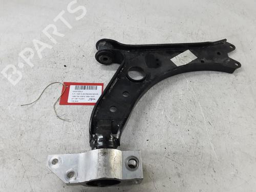 Left front suspension arm VW GOLF V (1K1) 1.9 TDI | BP25047675M12 