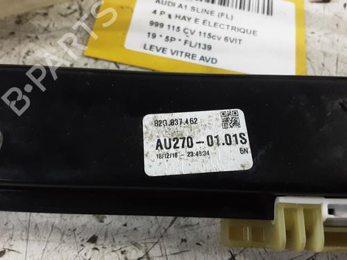 Front right window mechanism AUDI A1 Sportback (GBA) 30 TFSI | BP39058602C23 - Image 3