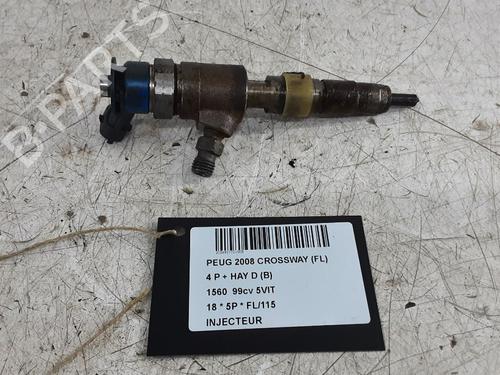 injector-peugeot-2008-i-cu_-2013-32243632 main image