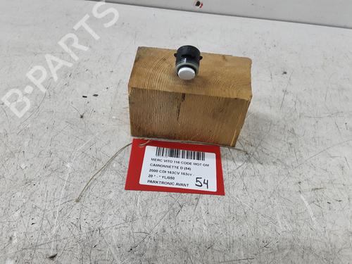 Used Electronic module MERCEDES-BENZ VITO Van (W447) 116 CDI (447.601, 447.603, 447.605) (163 hp) 29168083