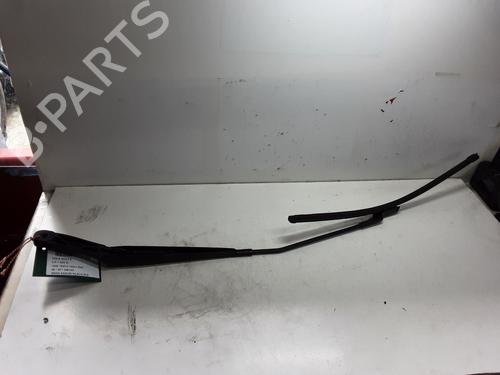Front windshield wiper arm VW PASSAT B6 (3C2) 2.0 TDI | BP20283287C143 