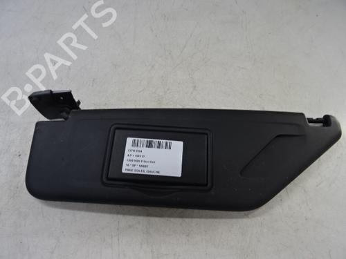 Used Right sun visor CITROËN DS4 (NX_) 1.6 BlueHDi 115 (115 hp) 20274540