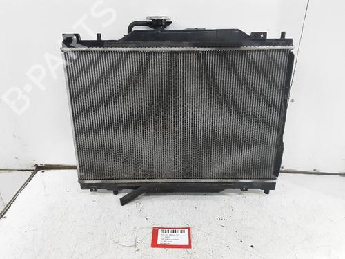 Used Water radiator Water radiator 39500946 39500946