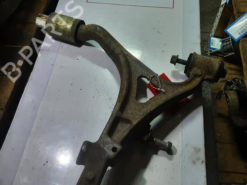 Left front suspension arm MERCEDES-BENZ M-CLASS (W163) ML 320 (163.154) | BP20282596M12 