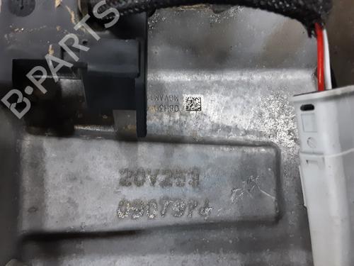 Used Gearbox Gearbox DS DS 3 / DS 3 CROSSBACK (UR_, UC_, UJ_) 1.5 BlueHDi 100 (UCYHYJ) (102 hp) 32245381 32245381