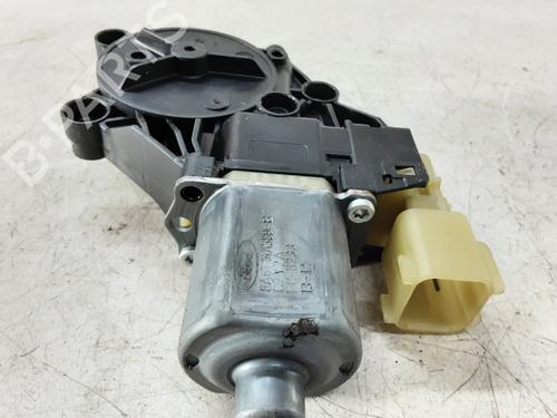 Left front window motor FORD FIESTA VI (CB1, CCN) 1.6 ST | BP28144165E21 - Image 3