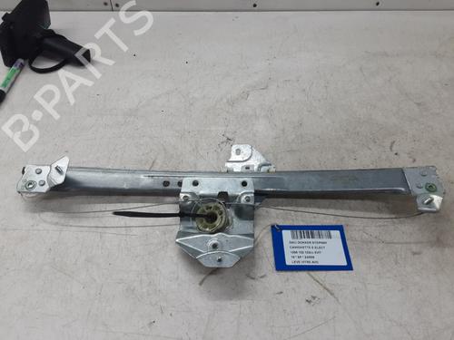 Used Front right window mechanism DACIA DOKKER MPV (KE_) 1.6 (102 hp) 20277965