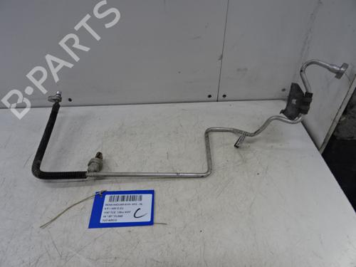 Used AC pipe RENAULT KADJAR (HA_, HL_) 1.2 TCe 130 (HLMR) (130 hp) 32629360