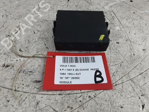 Control unit VW T-ROC (A11, D11) 2.0 TSI 4motion | BP32224798M11 - Image 2