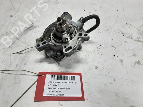 Used Vacuum pump FORD KUGA II (DM2) 1.5 EcoBoost (120 hp) 32246920