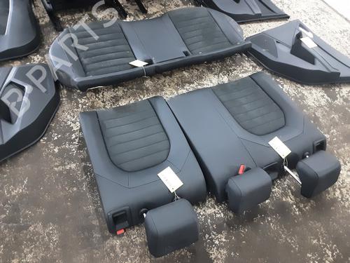 Sæde sæt SEAT ARONA (KJ7, KJP) 1.0 TSI | BP39063425C78 - Image 6