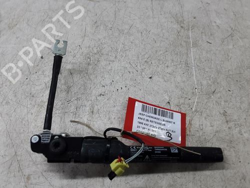 Used Front right seatbelt JEEP GRAND CHEROKEE L V (WL) 2.0 4xe Plug-in Hybrid (381 hp) 32246593