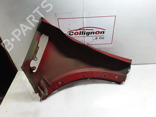 Left front fenders MINI MINI (R50, R53) One D | BP20283112C41 