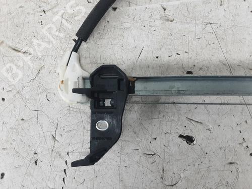 Rear right window mechanism MAZDA CX-3 (DK) 2.0 SKYACTIV-G (DK5W, DK6W) | BP39526945C25 - Image 5