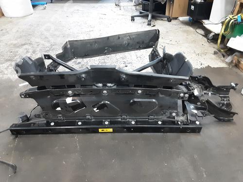 Front slam panel BMW XM (G09) 50e All-wheel Drive | BP39059605C72 - Image 4