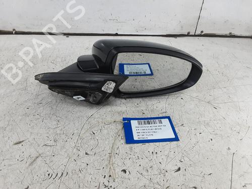 Retrovisor direito KIA CEED (CD) 1.0 T-GDI (120 hp) 32245814