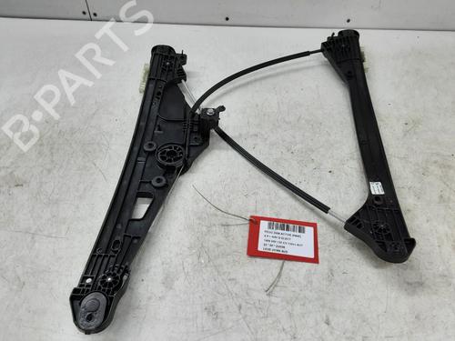 Used Front right window mechanism Front right window mechanism PEUGEOT 3008 II SUV (MC_, MR_, MJ_, M4_) 1.5 BlueHDi 130 (131 hp) 20280457 20280457
