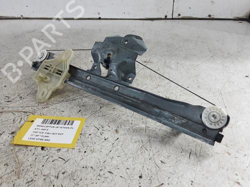 Rear left window mechanism RENAULT CAPTUR I (J5_, H5_) 1.2 TCe 120 | BP36800417C24 - Image 4