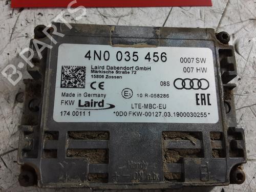 Electronic module AUDI A6 C8 Avant (4A5) 40 TDI Mild Hybrid | BP32248159M83 - Image 3