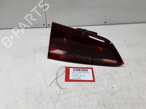 Used Right tailgate light BMW X1 (F48) sDrive 16 d (116 hp) 26897689