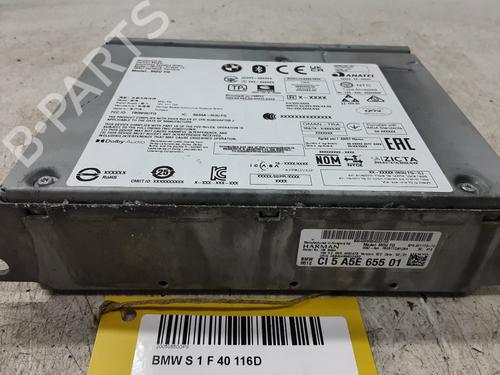 Electronic module BMW 1 (F40) 116 d | BP36094229M83 - Image 2