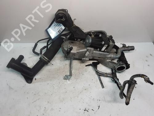 Used Egr Egr PEUGEOT 207 SW (WK_) 1.6 HDi (92 hp) 40293209 40293209