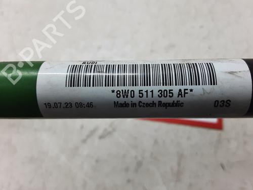 Anti roll bar AUDI A4 B9 Avant (8W5, 8WD) 40 TFSI Mild Hybrid | BP32011665M96 - Image 2