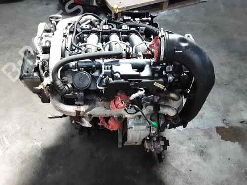 Engine LAND ROVER DISCOVERY SPORT (L550) 2.2 D 4x4 | BP34527957M1  - Image 5